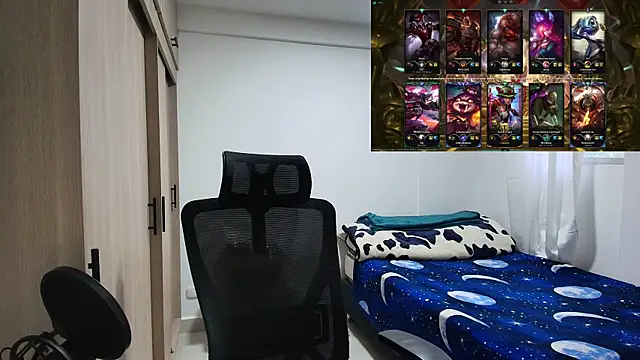 naitt_'s cam snapshot