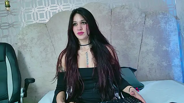 abby_saenz_2025's cam snapshot