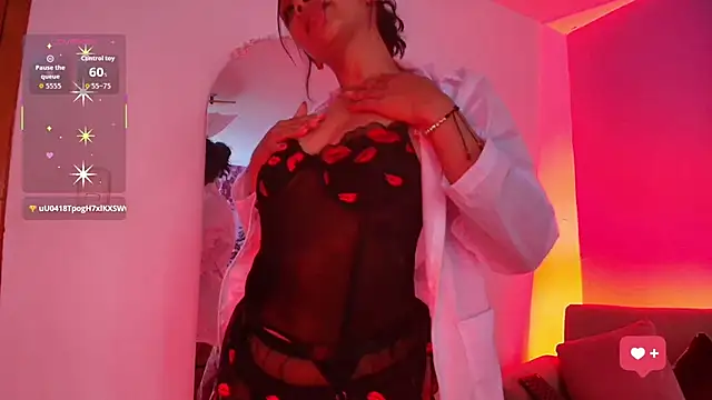 coraline_vera's cam snapshot