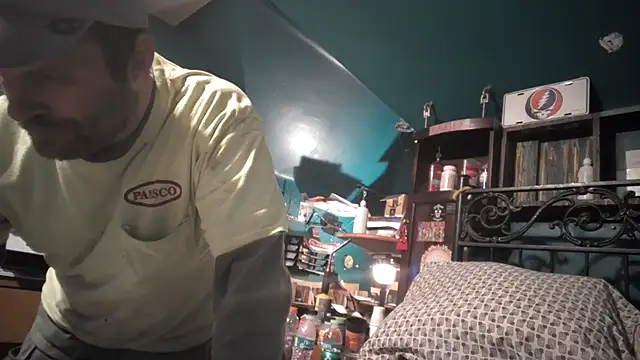 charactrzero's cam snapshot