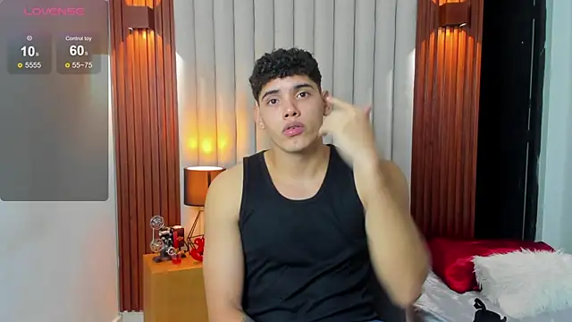 Justin_mack live sex cam