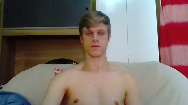 NinhoMorango's cam snapshot