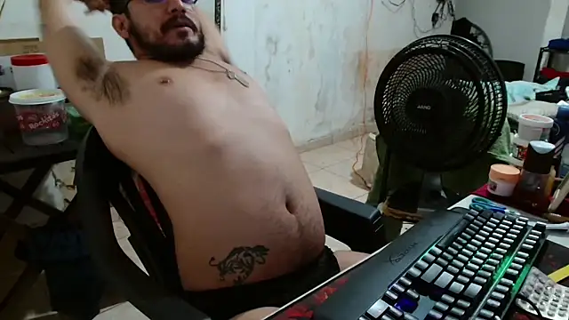 Leonino231's cam snapshot