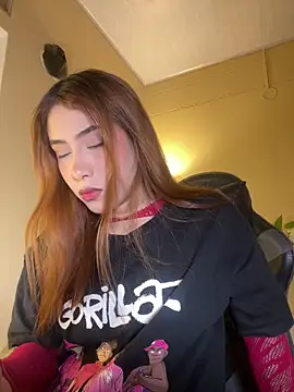 RedVelvet_Dream's cam snapshot