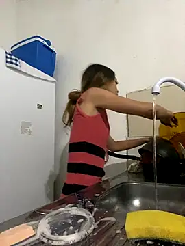 loirinhaaa's cam snapshot