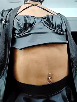 RosaliaMontero live sex cam