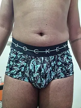 syndyc1's cam snapshot