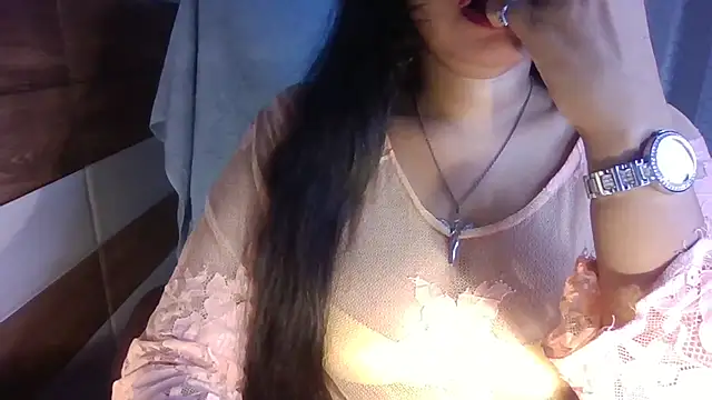 My_Alisha's cam snapshot