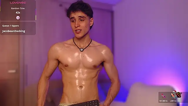 thomklein live sex cam