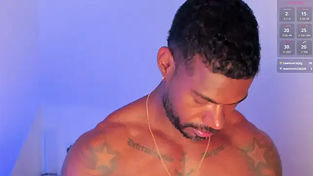 Ganiimedes live sex cam