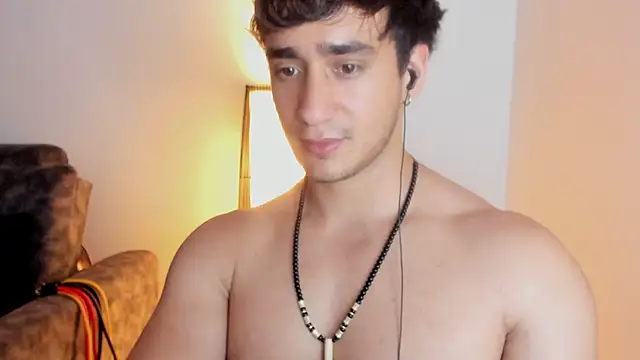 AlexRivera6 live sex cam