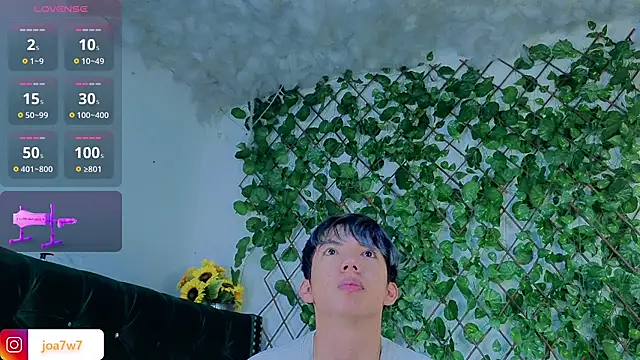 Levii_Ackermann's cam snapshot