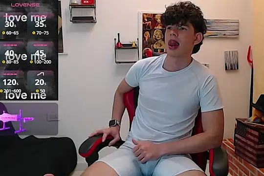 Angelo-cianuro- live sex cam