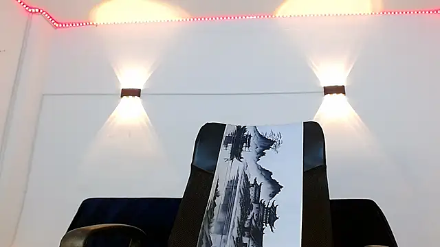 Br4ndxpimm's cam snapshot