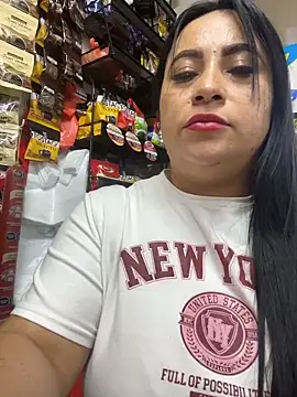 Miia_Jazmin live sex cam