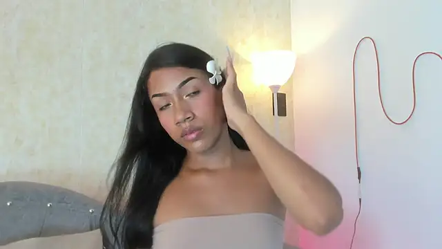 AntoniaSantos live sex cam