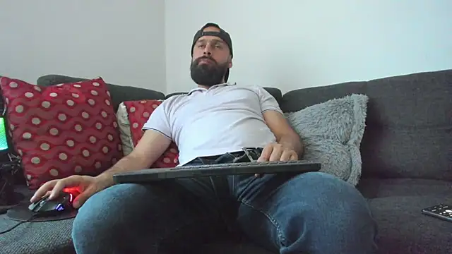 SpermsBank's cam snapshot