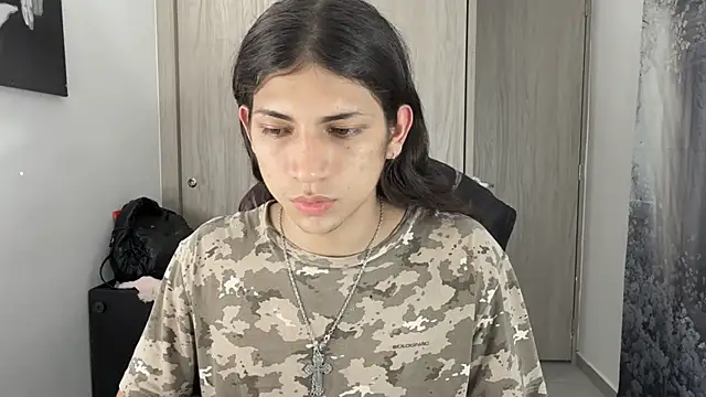 gabriel__manson live sex cam