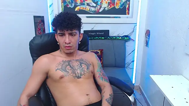 targuerian22 live sex cam