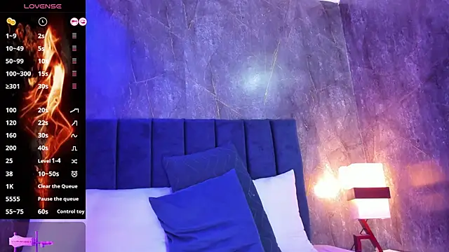 Lancelot_Benwick live sex cam