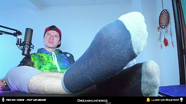 Headhunterdz live sex cam