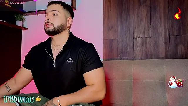 Andrew_Brown live sex cam