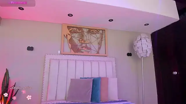 _sofia_cruz's cam snapshot