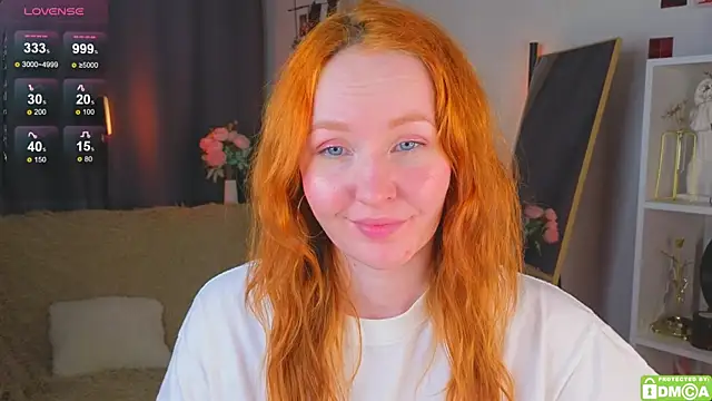 JoyceJones's cam snapshot