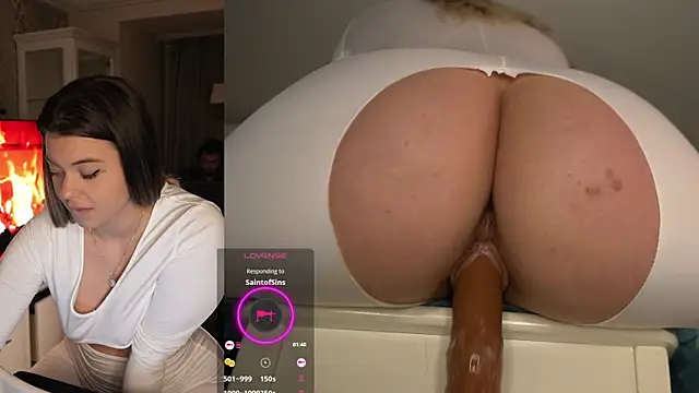 American__Dream's cam snapshot