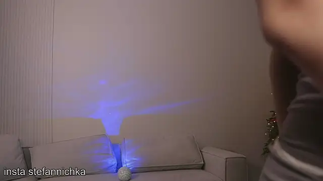 stefannichka's cam snapshot