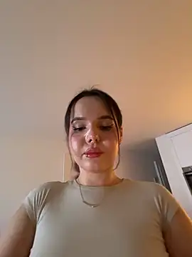 TheCinderella's cam snapshot