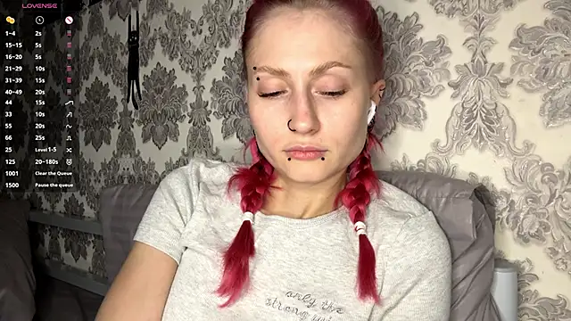 MarthaGees live sex cam