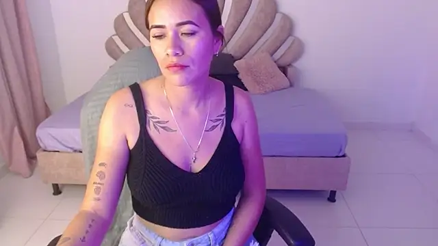 Kim-Fiori's cam snapshot