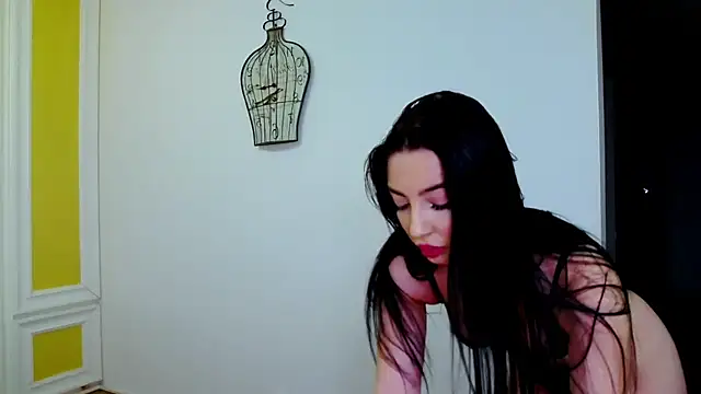 SaraElisse's cam snapshot