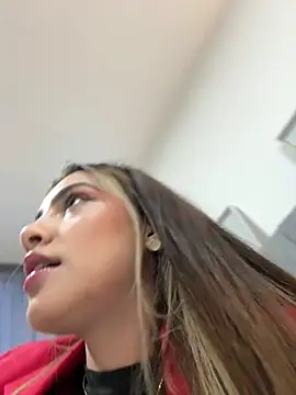 Julieta-8's cam snapshot