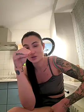 Ruby_yy's cam snapshot