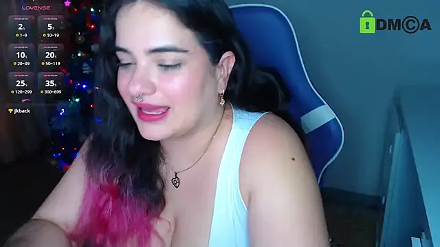 Smith_Katalella's cam snapshot