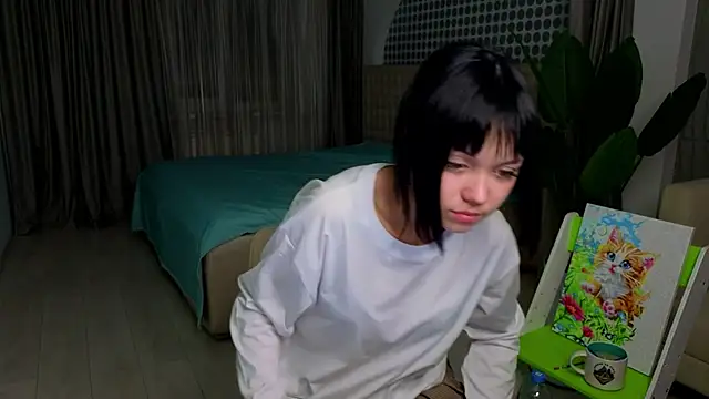 Kira_bae's cam snapshot