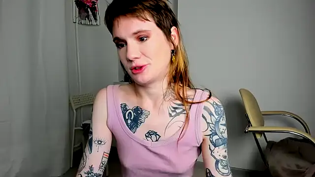 FogFoggyLove's cam snapshot