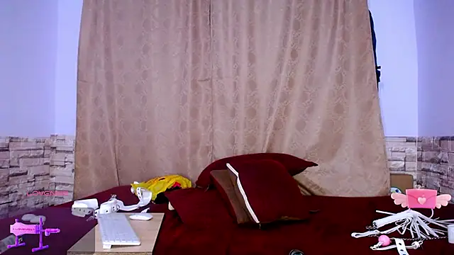 alicep_1's cam snapshot