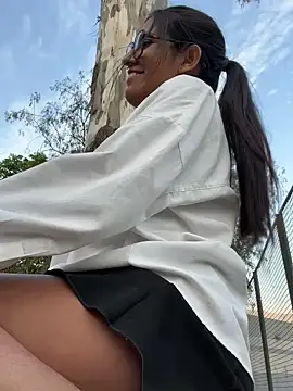 AleFantasy000001Peru's cam snapshot