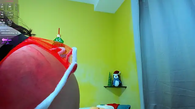 loreen_grey's cam snapshot