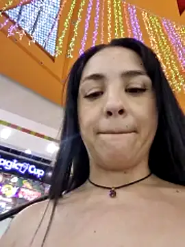 magiical_'s cam snapshot