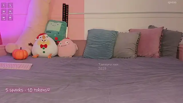 _Tammara_'s cam snapshot