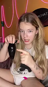 imveranito's web cam