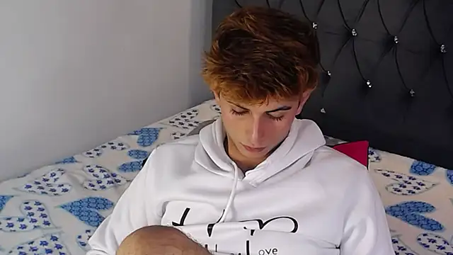 MrWilliseo live sex cam