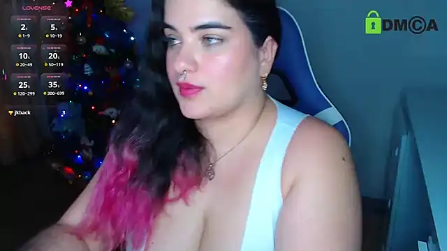 Smith_Katalella's cam snapshot