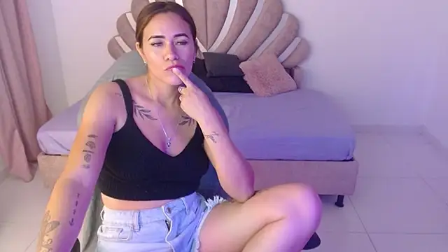 Kim-Fiori's cam snapshot