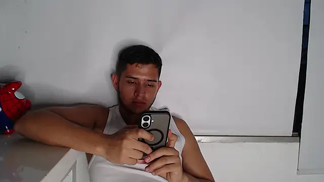 harold_18_ live sex cam