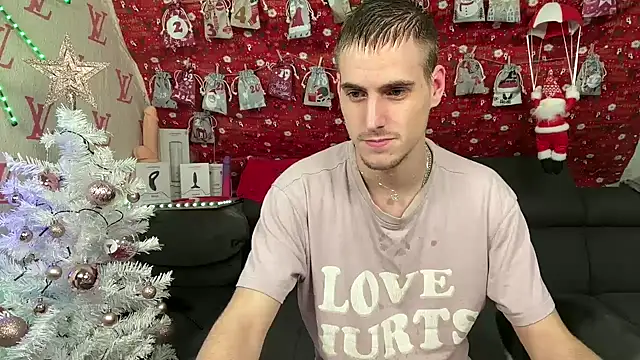 Cookieboy88 live sex cam